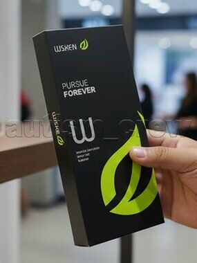 2/$20 💥🆕 WSKEN  iPhone 14 Pro Max 2 Pack Full Coverage Screen Protector | 7366